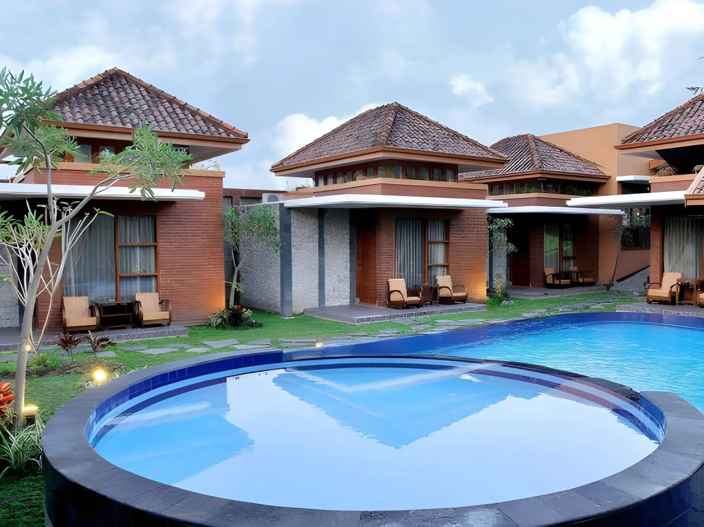 Rumput Resort & Resto