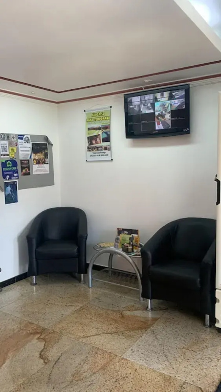 Pousada Caminho Dos Escravos