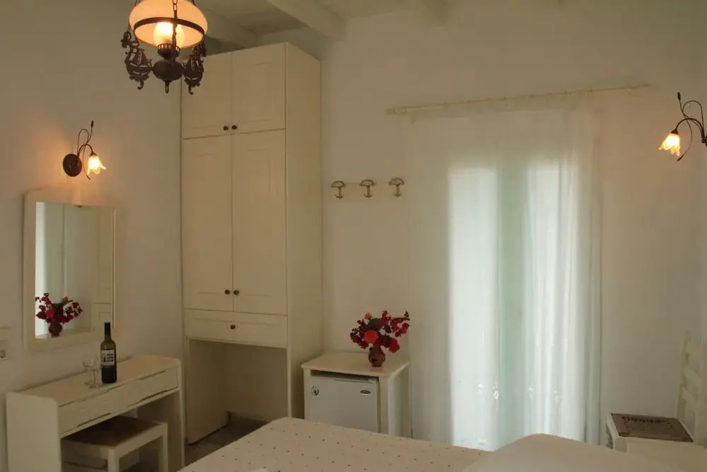 Hotel Anixis