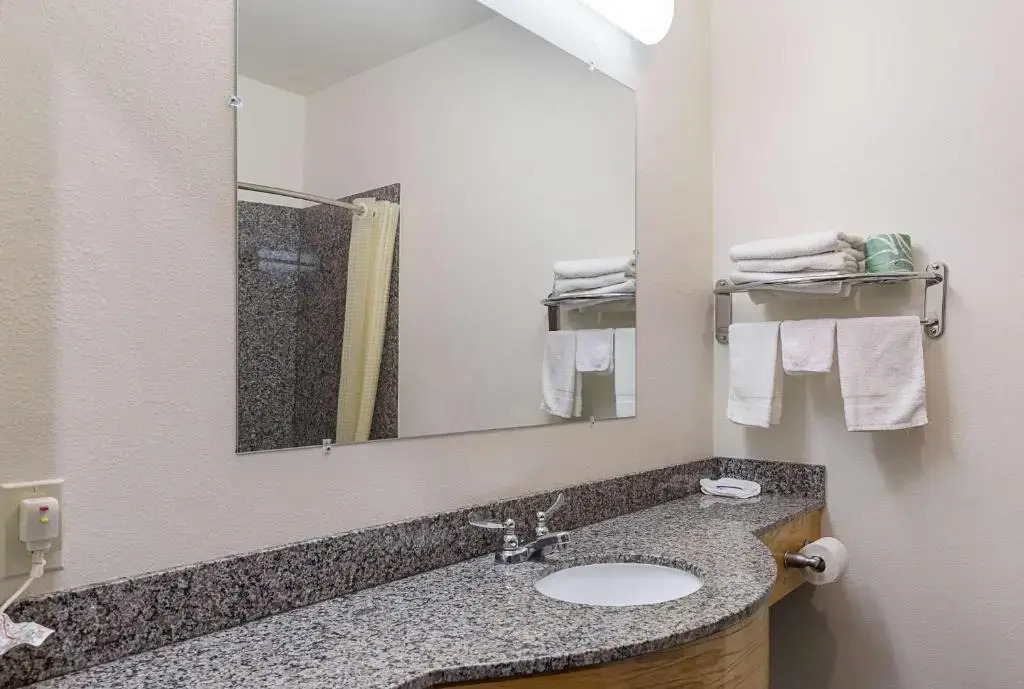 Budget Inn Ganado