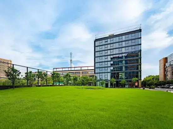 Xinli Hotel Apartments