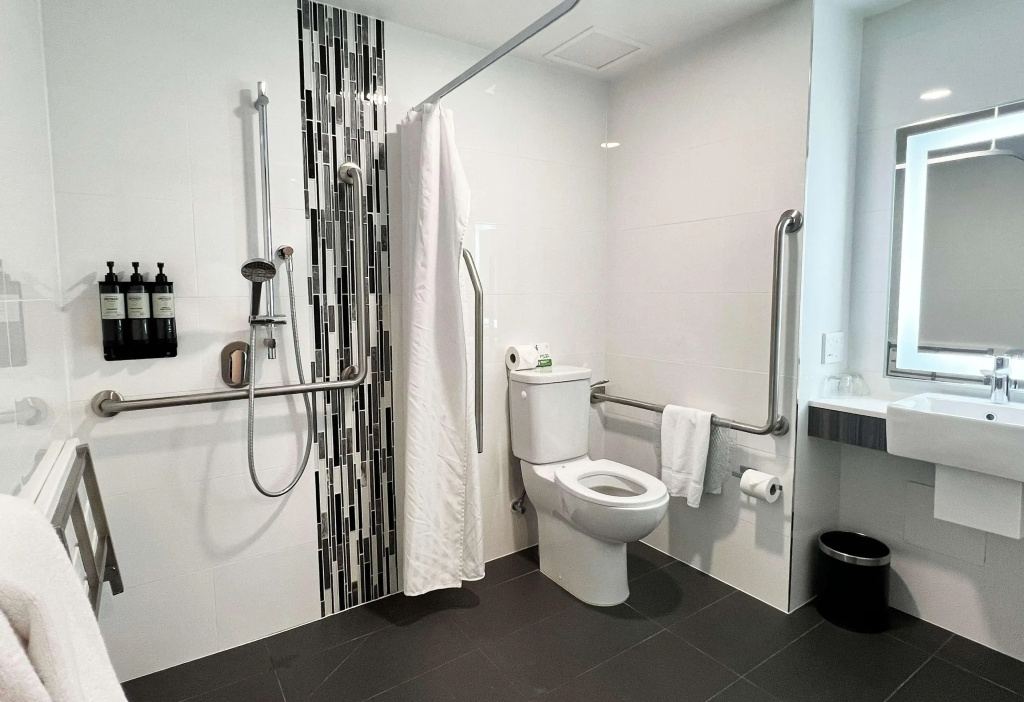 Sudima Hotel Christchurch Airport