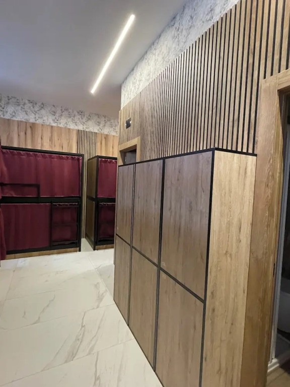 Senda Hostel Retiro - Atocha & Madrid Centro