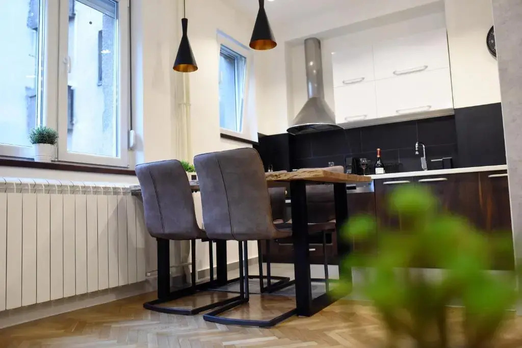 Apartments Belvedere