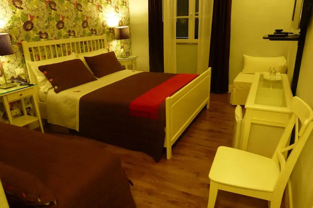 Villa Amaranta - mytouristhome