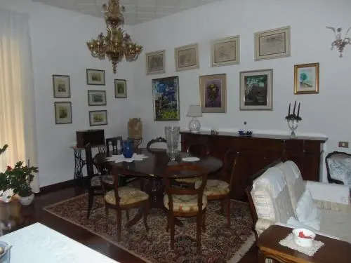 Affittacamere Il Parco