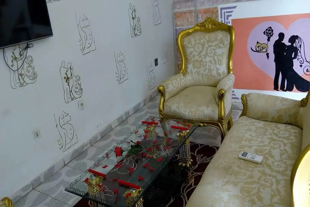Residence Hotel Nyambela