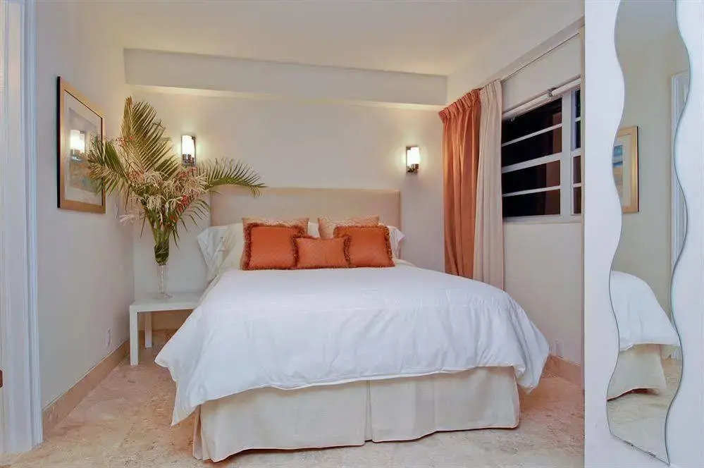 Hotel Seacrest