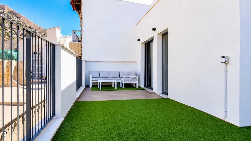Myflats Luxury Old Town
