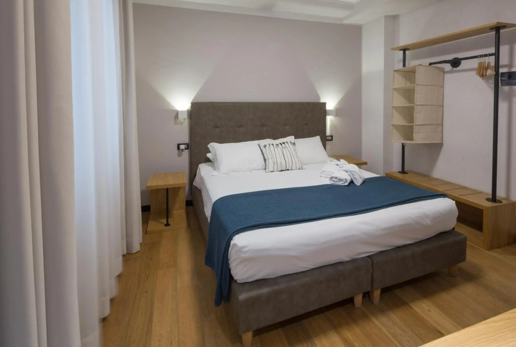 Hotel Doria