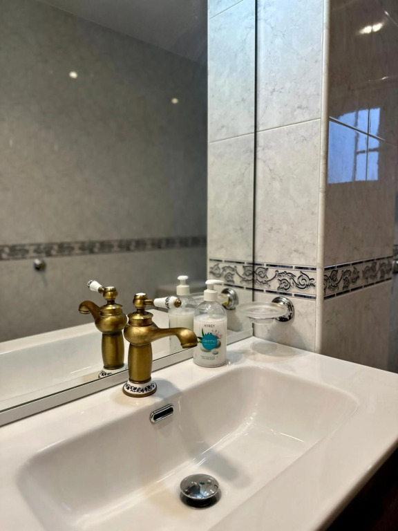Very best flat with sea view, just 800m Postiguet-Beach