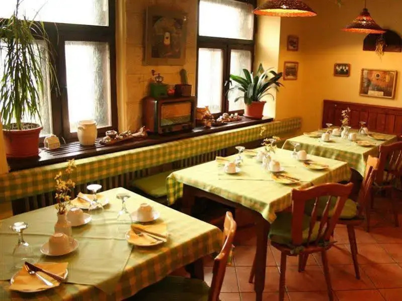 Hotel U Hvezdy