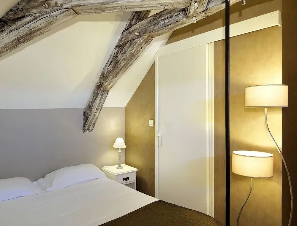 Le Savoie Villars