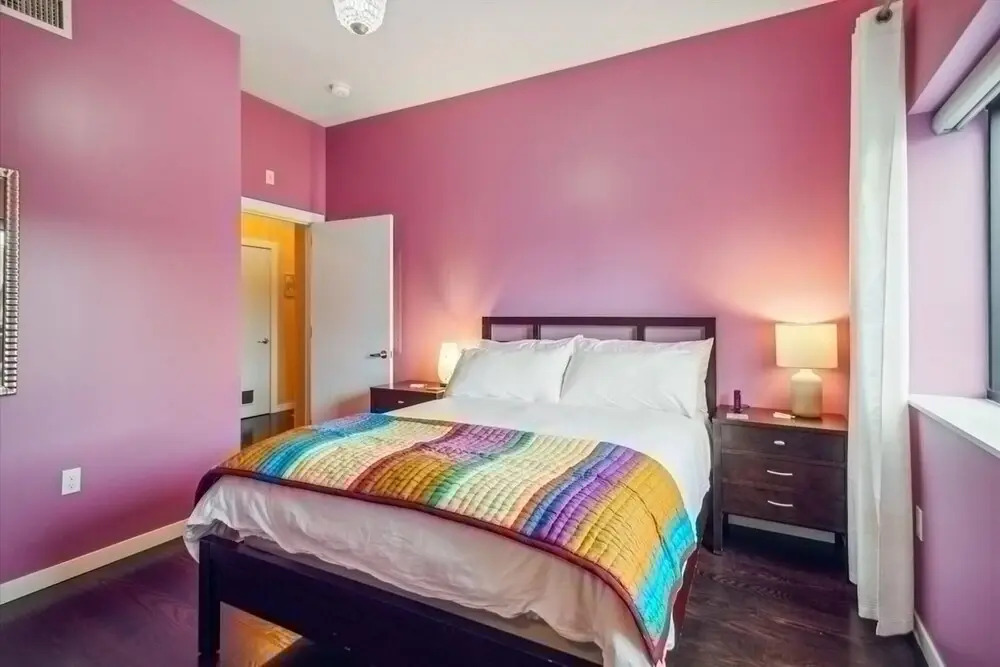 Meadowlark Suite - 201 2b1b
