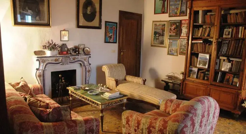 Villa Romignano