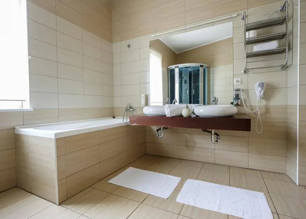 Living In Aparthotel