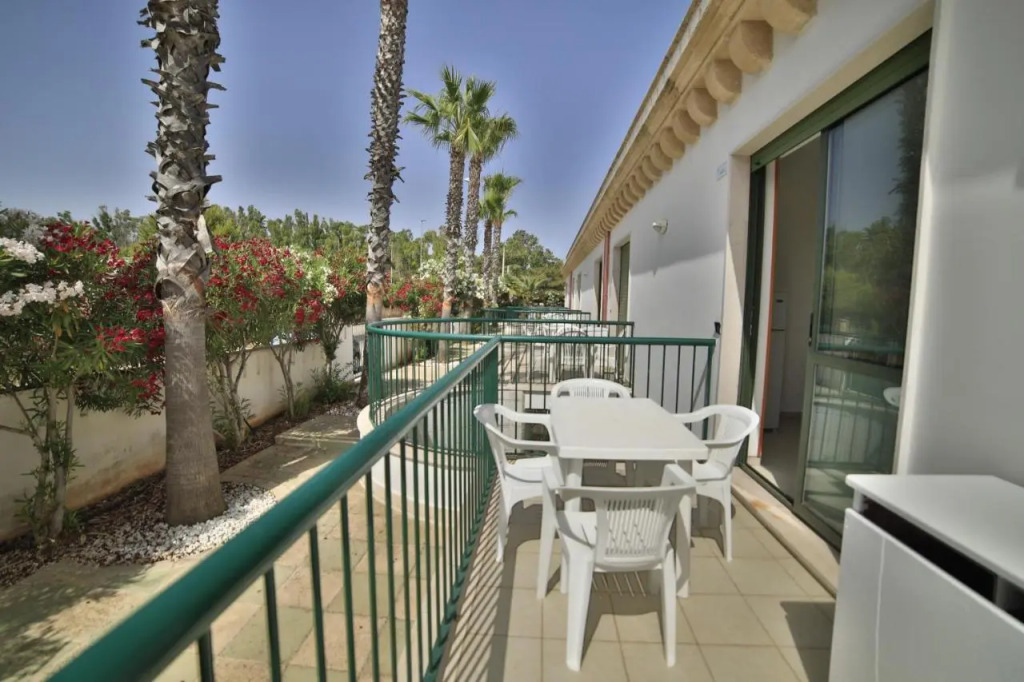Residence Cala Verde