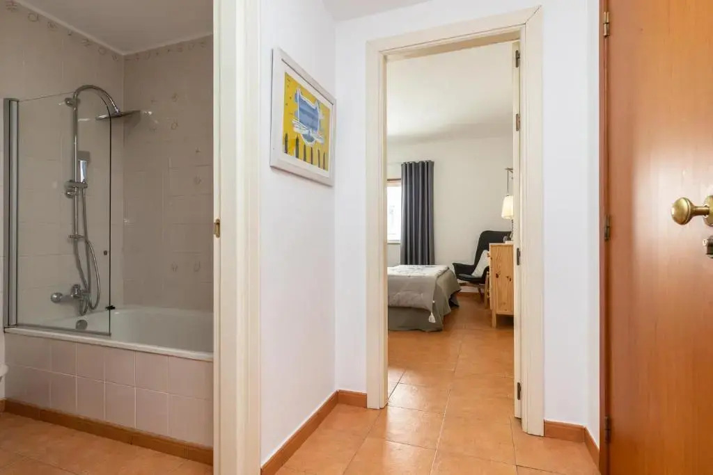 Cabanas Green Apartment & Loft