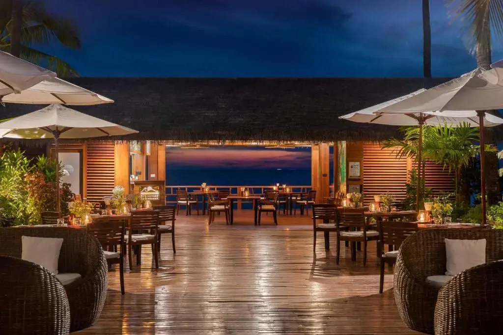 Bayview The Beach Resort