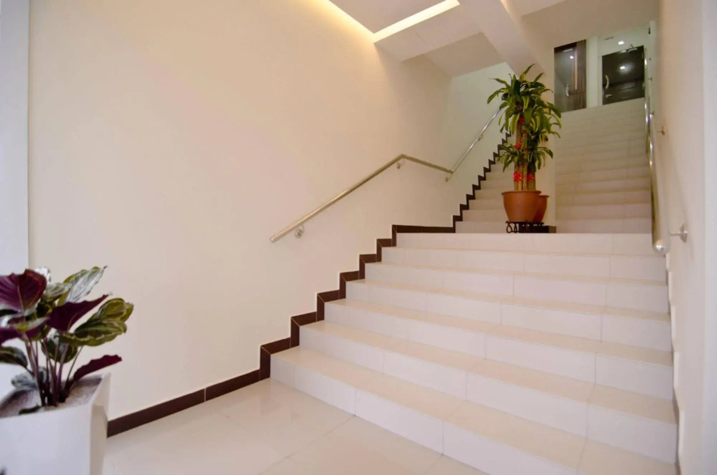 Hotel Setia