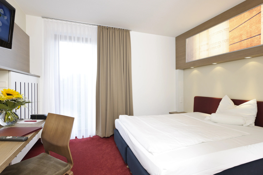 Arvena Park Hotel