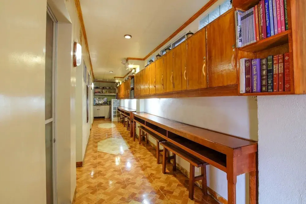 ZEN Rooms Basic Camp Allen Rd Baguio - Hostel