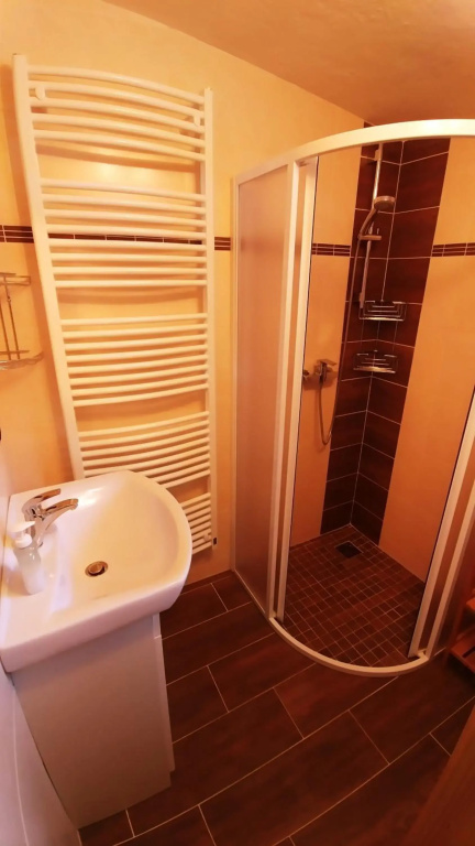 Appartement Jana