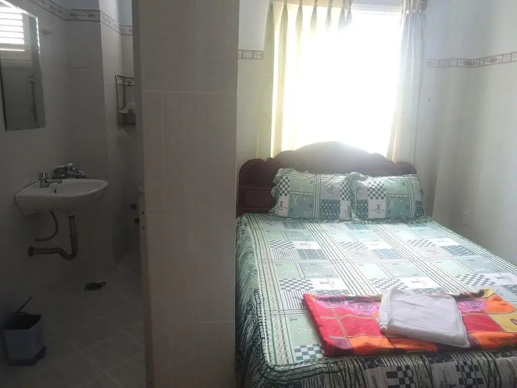 Truong Phat Motel