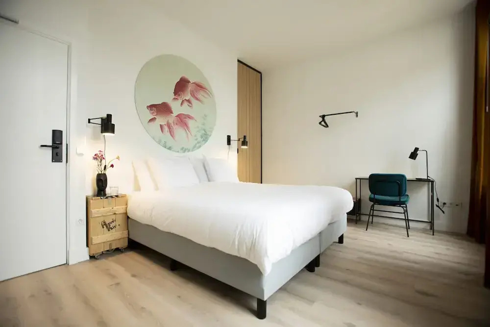 Hotel Haverkist