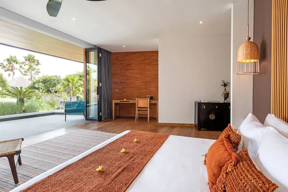 Villa Castil di Udara by Villa Finder