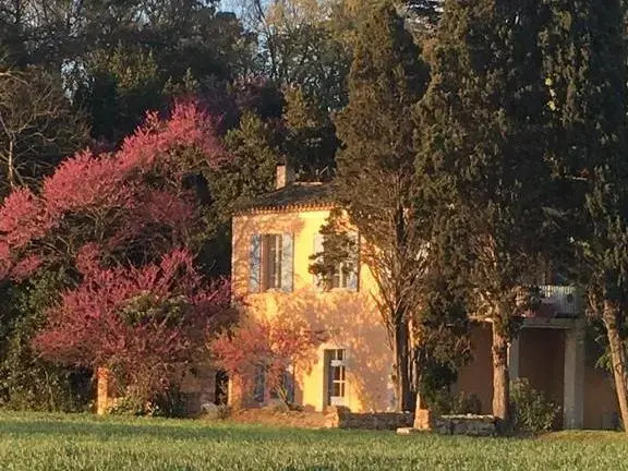 Château Pech-Céleyran