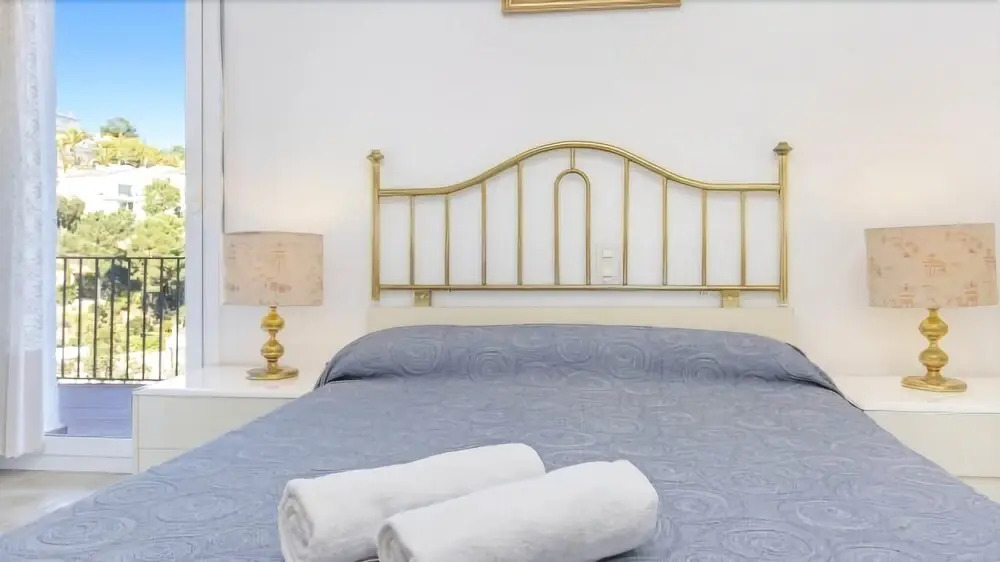 Villa teresas lloret de mar