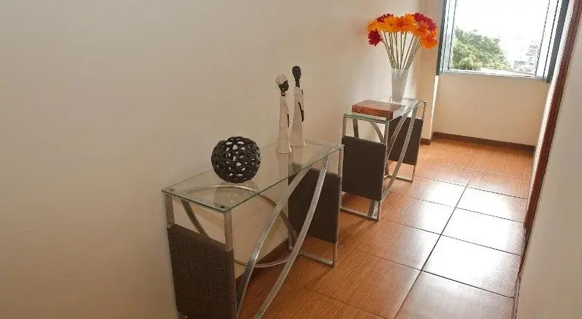 Hotel Sobrado 25