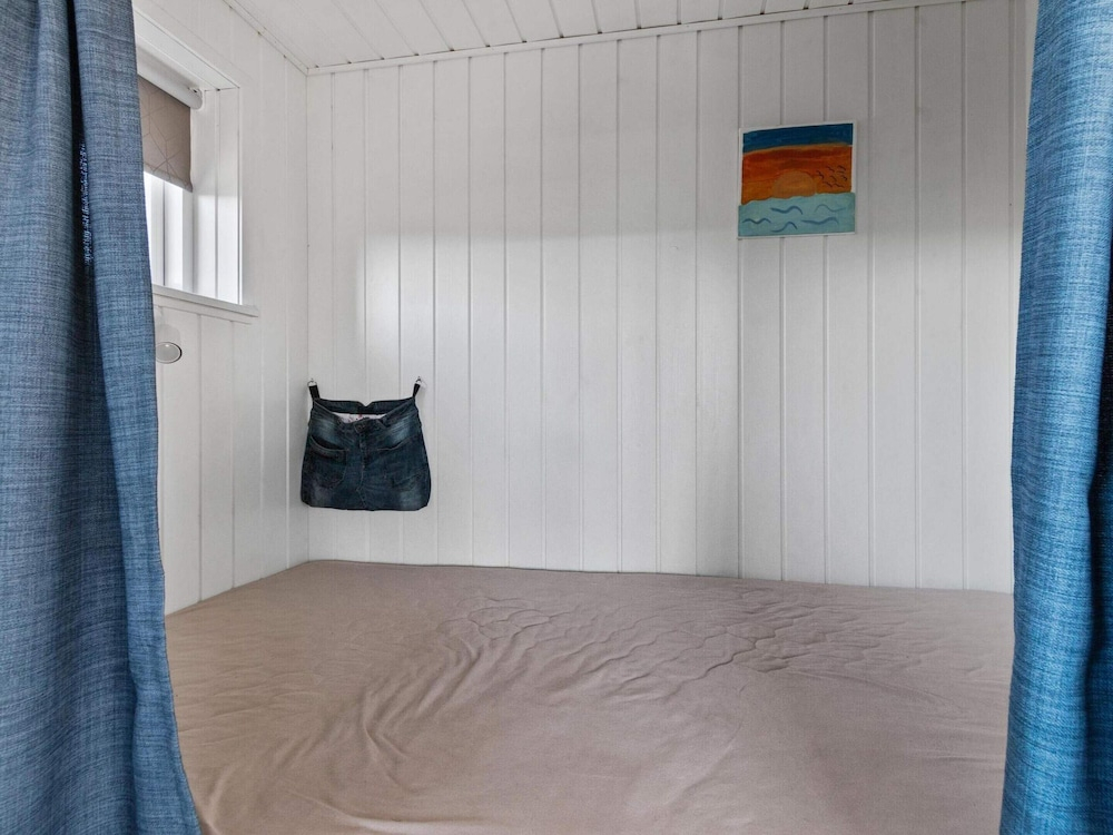 5 star holiday home in Løkken