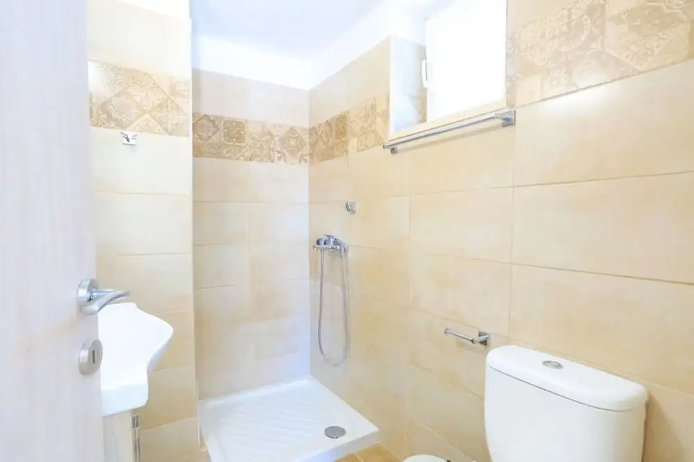 Villa Plagia Brand New Villa