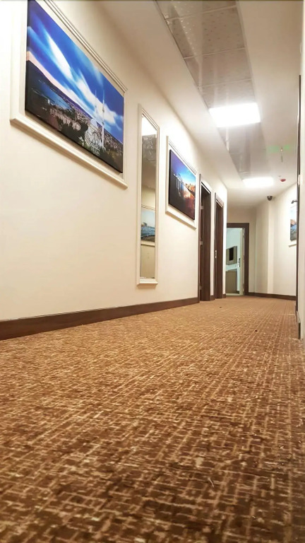 Goldhan Hotel