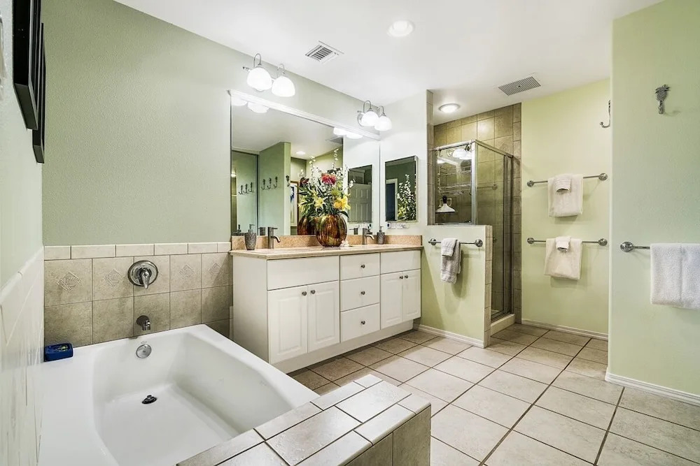 Colony Villas At Waikoloa Beach Resort #204 2 Bedroom Villa by RedAwning