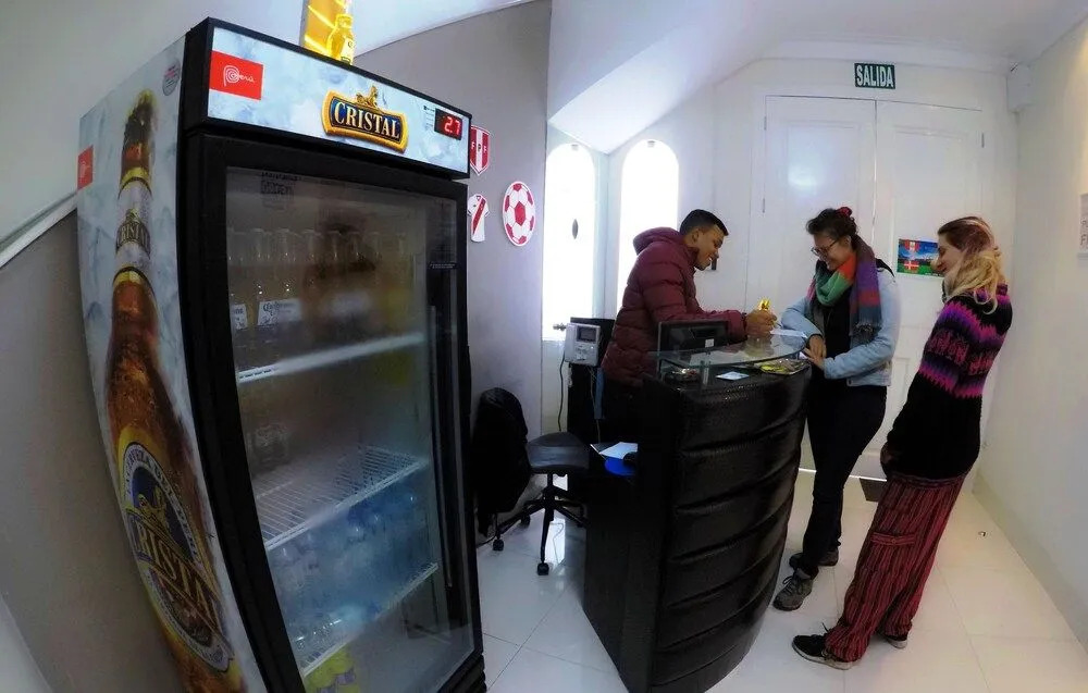 The Prime Spot Backpackers Hostel