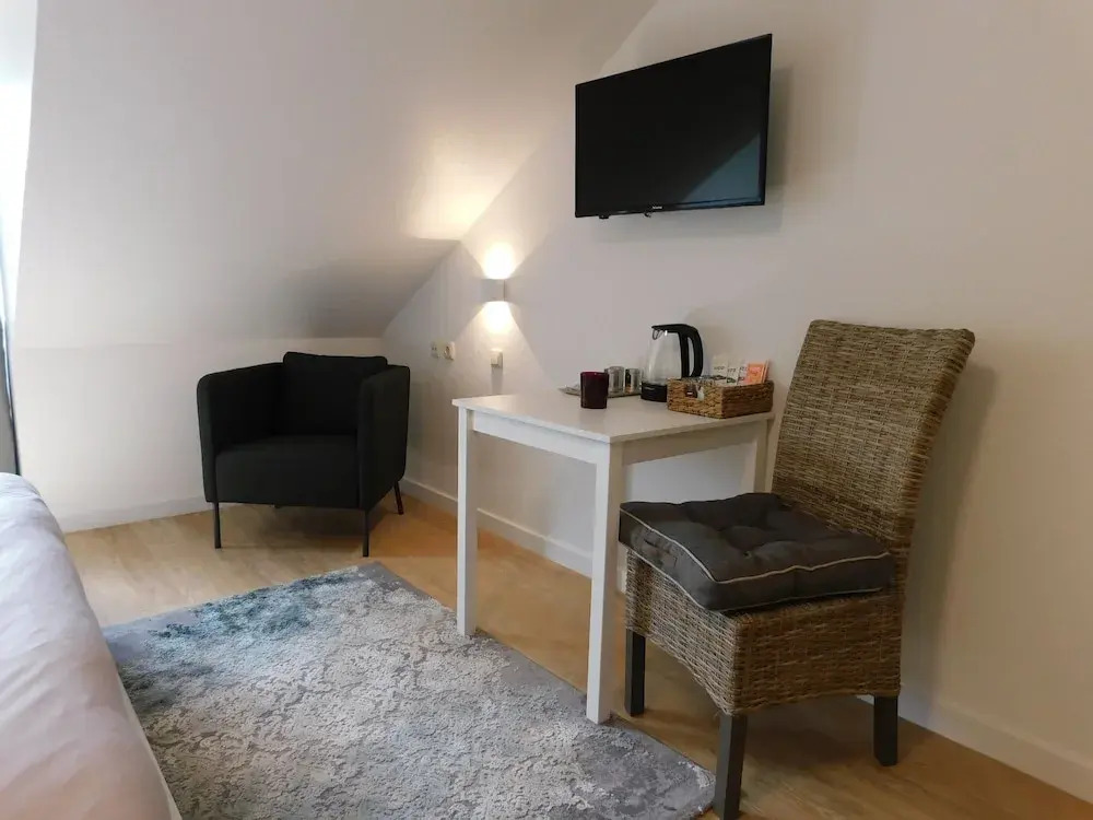 Gosch Hotel Mirow