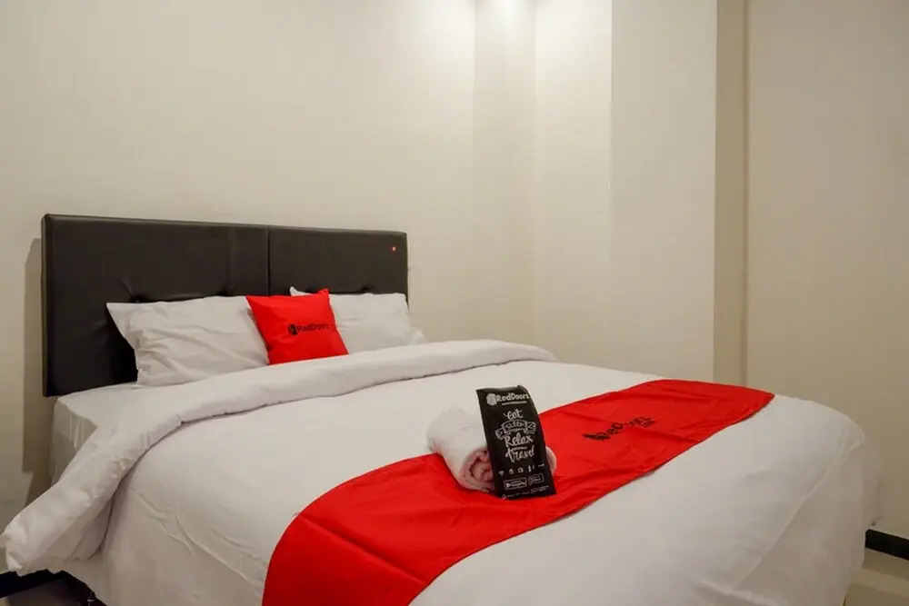 Rumah Indah Eksekutif Home Stay by RedDoorz