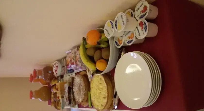 B&B Torre Lauro
