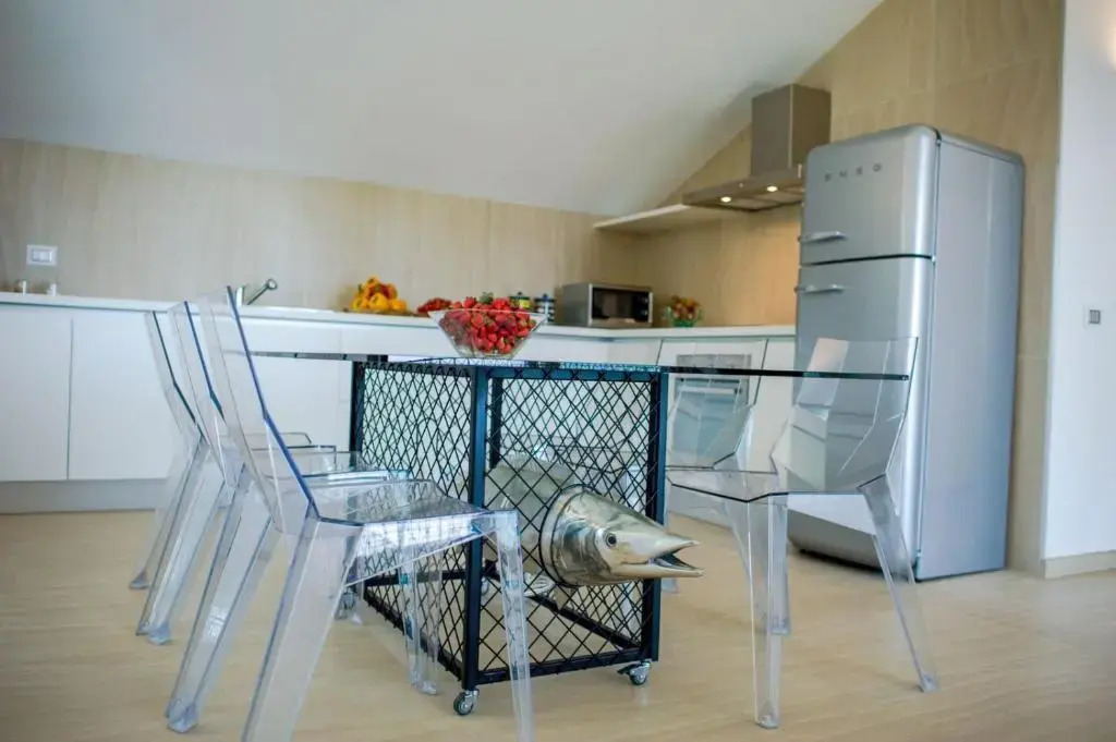 Residenza Ginepri 69