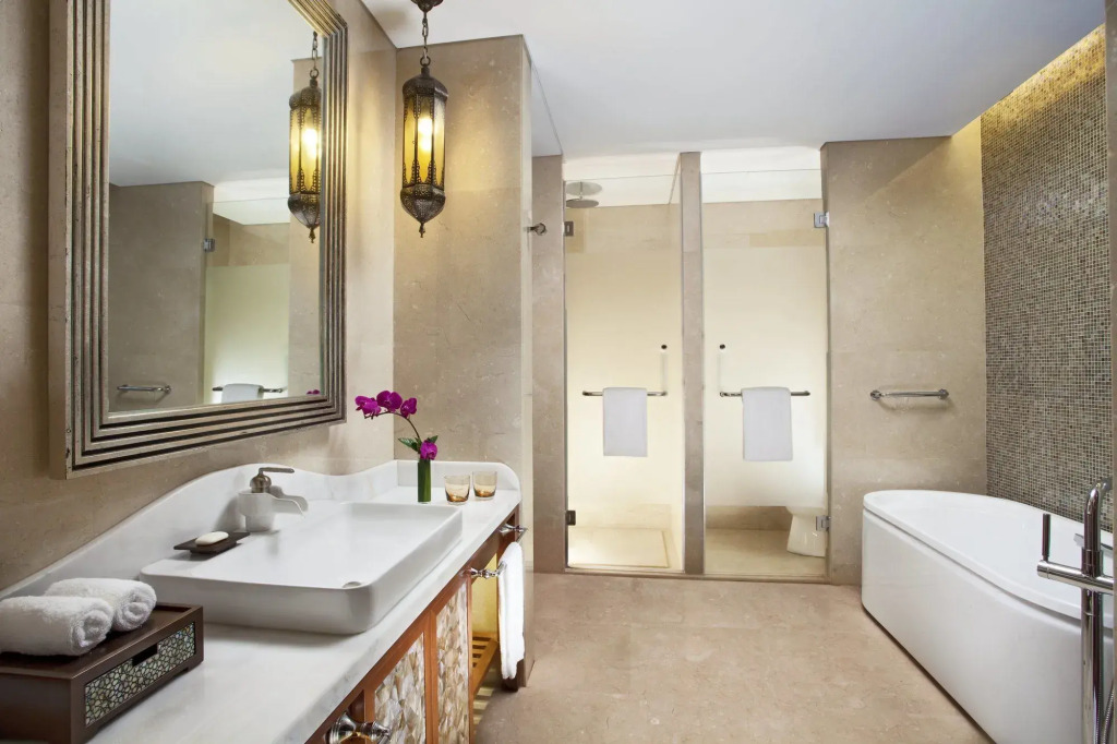 Sheraton Qingyuan Lion Lake Resort