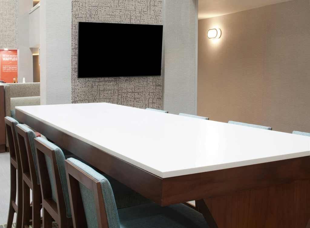 Hampton Inn Athens