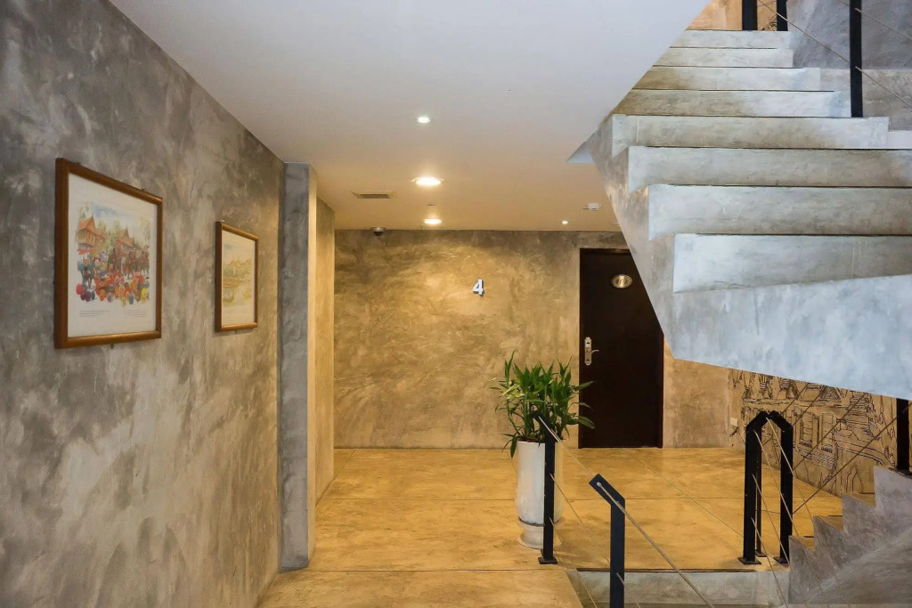 Buddy Boutique Inn