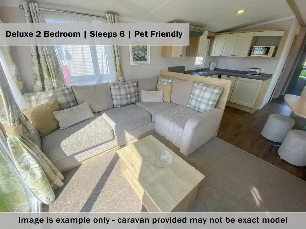Crows Nest Caravan Park