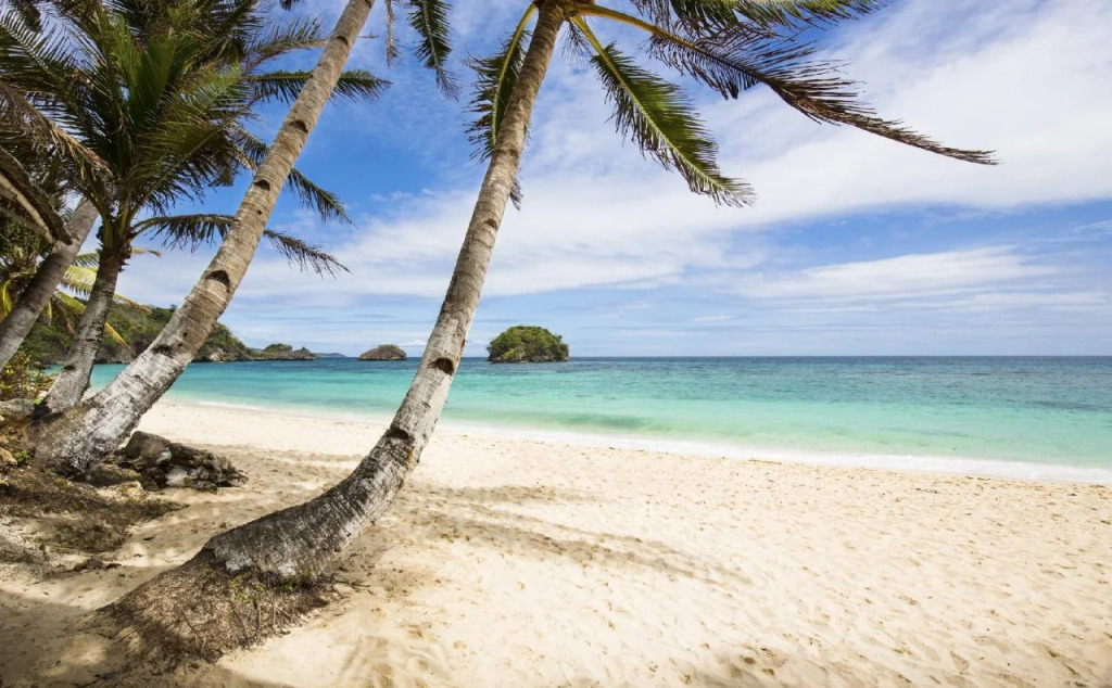 Marzon Beach Resort Boracay