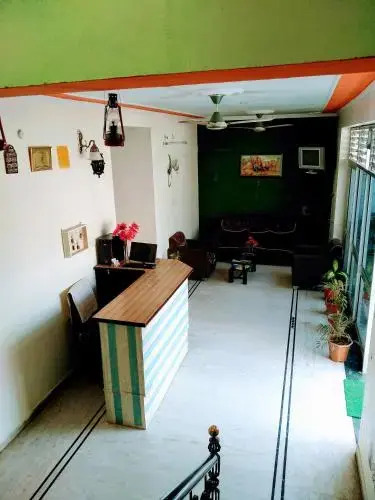 Ranthambore Holiday Inn
