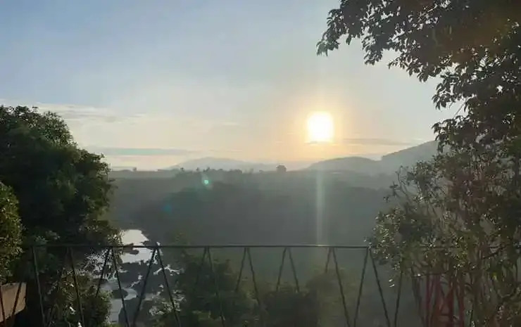 Homestay Thác Liên Khương