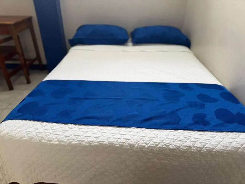 Hostal León Dormido